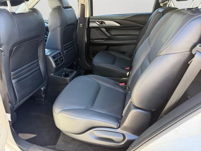 2023 Mazda Mazda CX-9 Touring