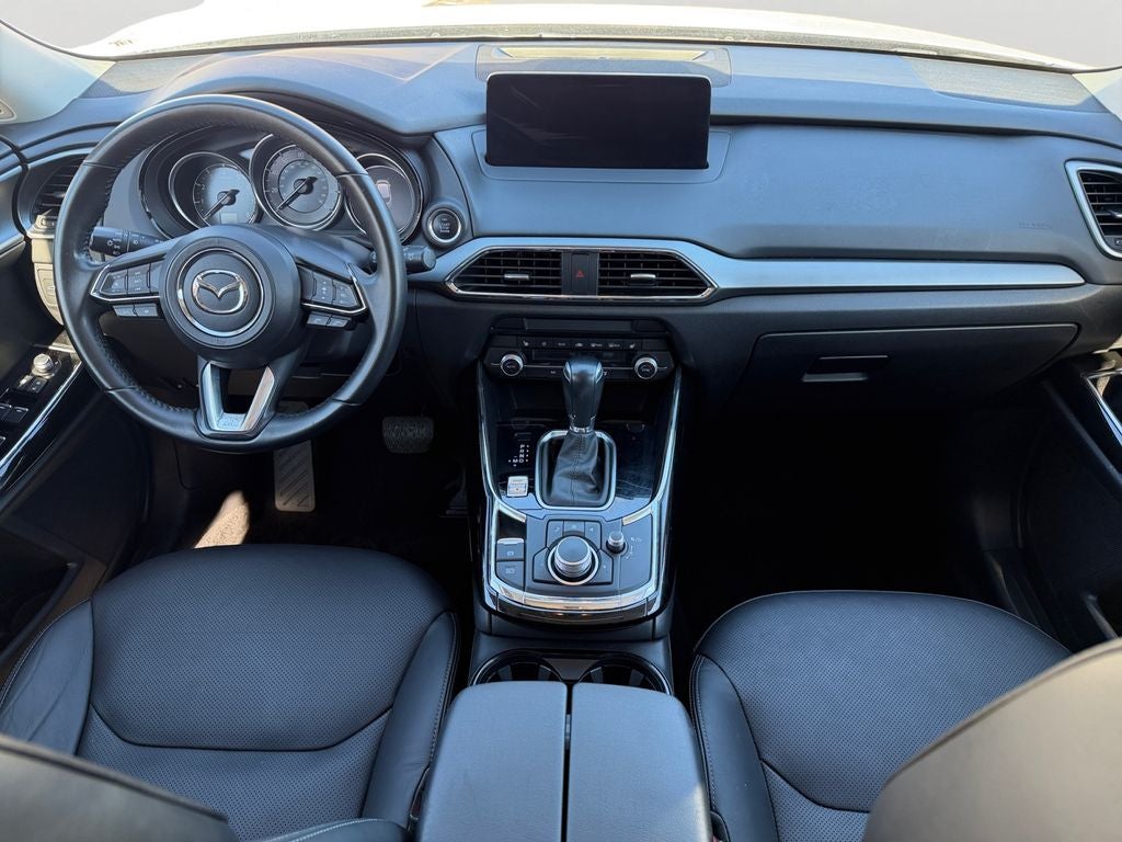 2023 Mazda Mazda CX-9 Touring