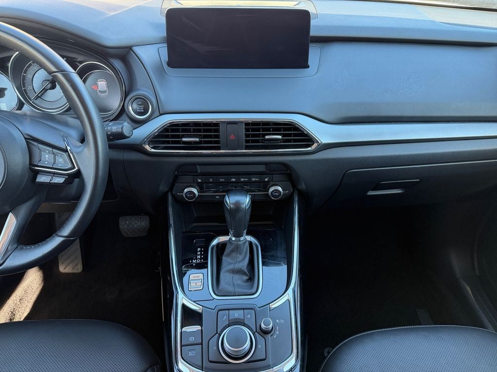 2023 Mazda Mazda CX-9 Touring