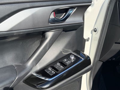 2023 Mazda Mazda CX-9 Touring