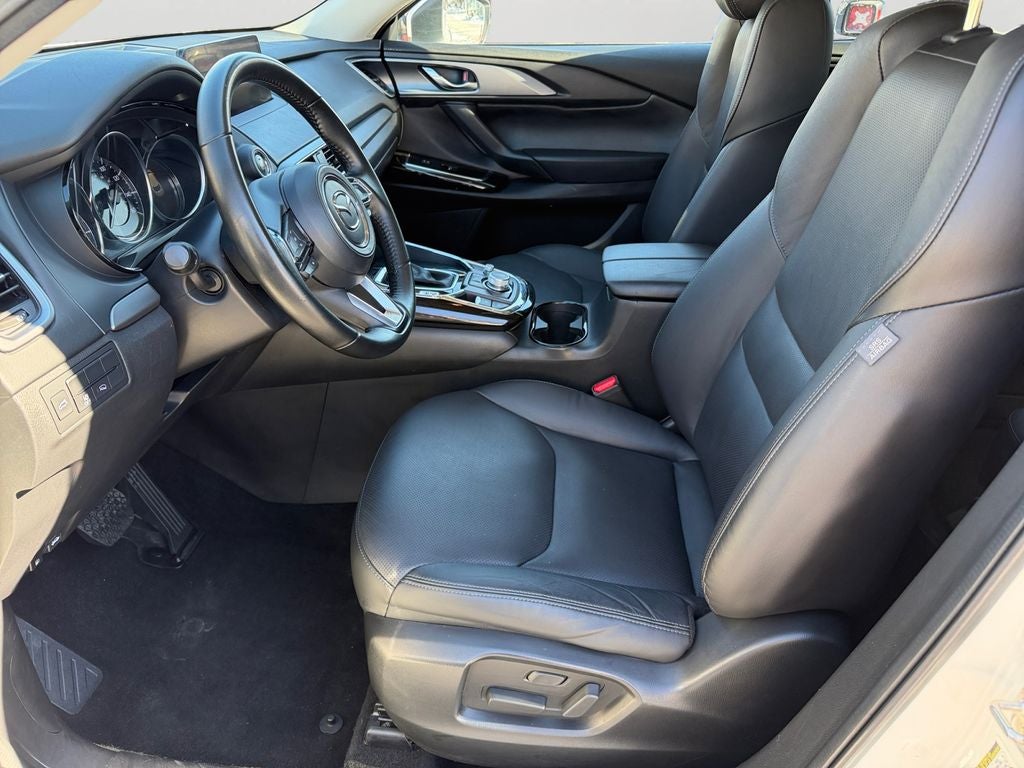 2023 Mazda Mazda CX-9 Touring