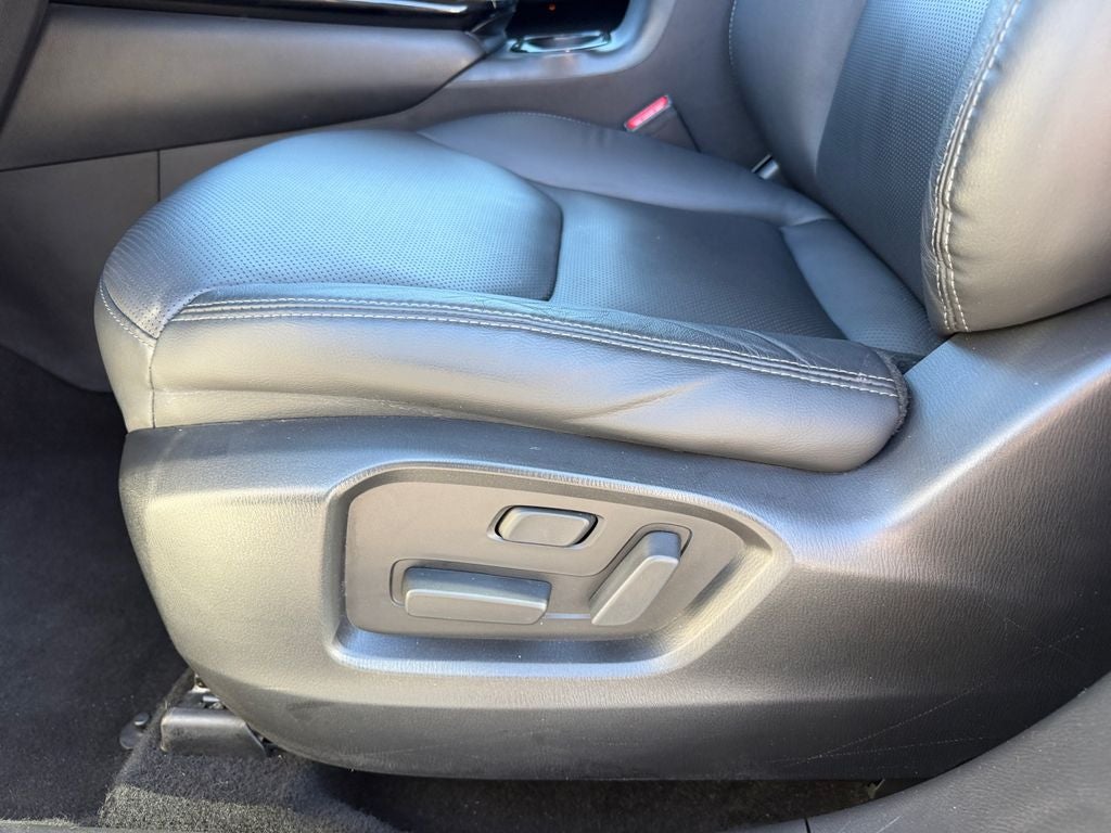 2023 Mazda Mazda CX-9 Touring