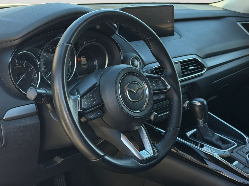 2023 Mazda Mazda CX-9 Touring