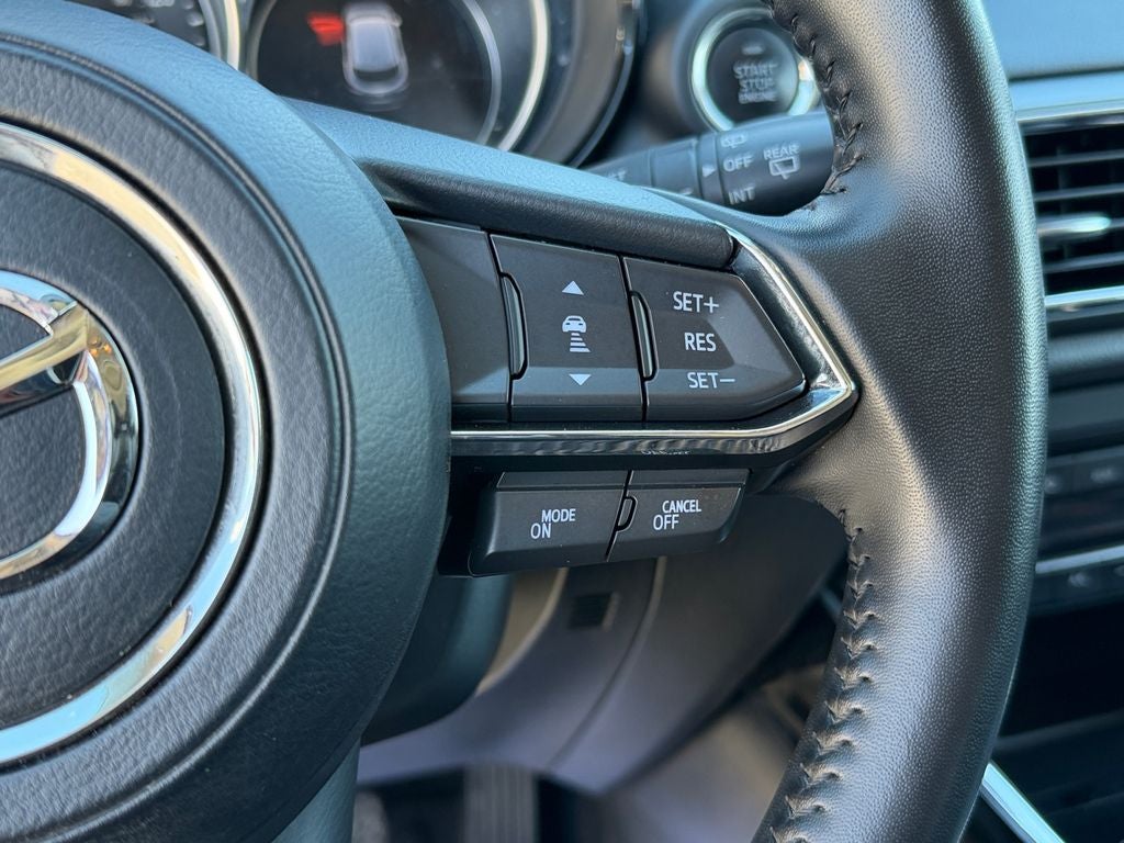 2023 Mazda Mazda CX-9 Touring