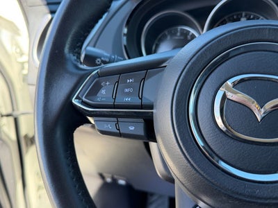 2023 Mazda Mazda CX-9 Touring