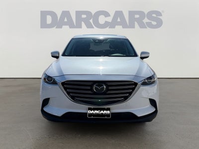 2023 Mazda Mazda CX-9 Touring