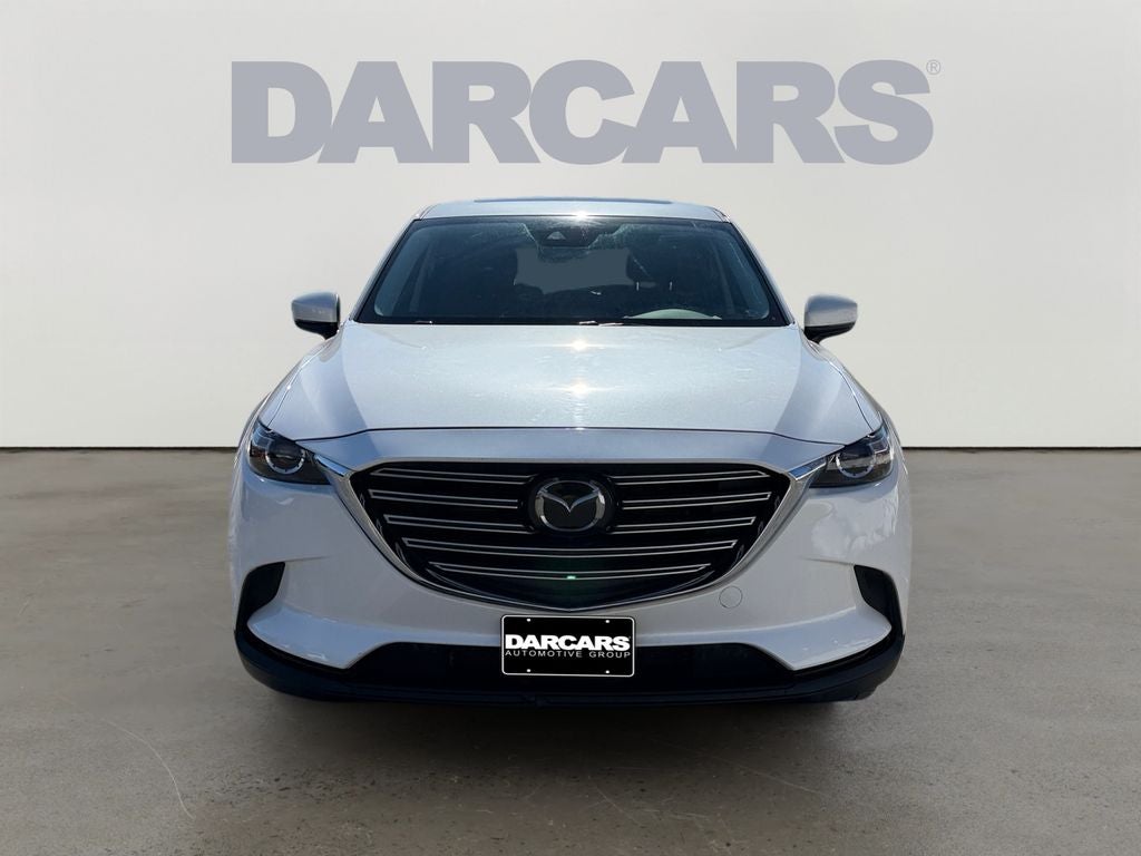 2023 Mazda Mazda CX-9 Touring