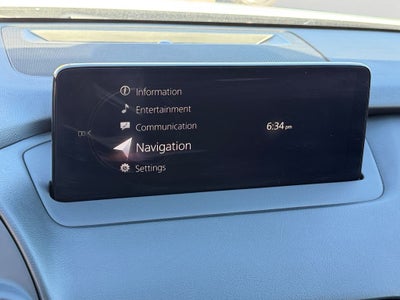 2023 Mazda Mazda CX-9 Touring