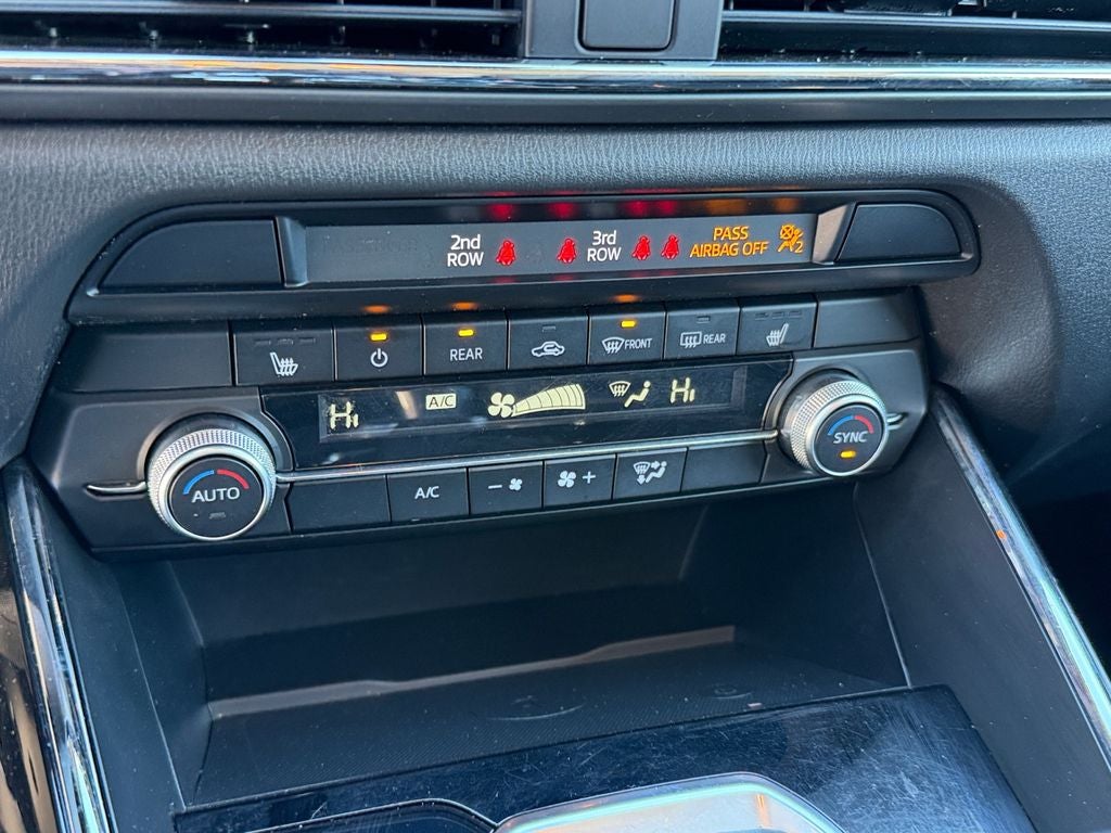 2023 Mazda Mazda CX-9 Touring