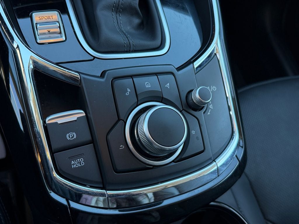 2023 Mazda Mazda CX-9 Touring