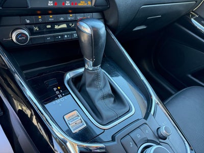 2023 Mazda Mazda CX-9 Touring