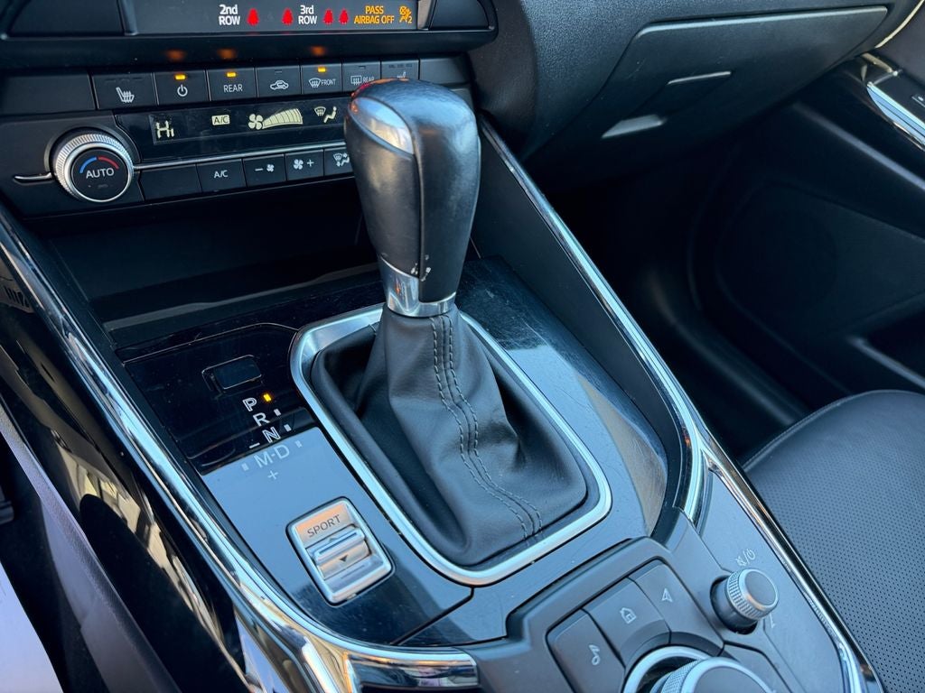 2023 Mazda Mazda CX-9 Touring