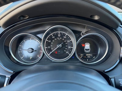 2023 Mazda Mazda CX-9 Touring