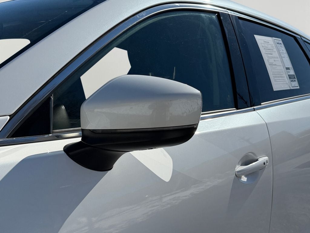 2023 Mazda Mazda CX-9 Touring