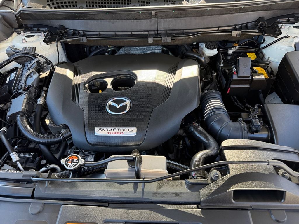 2023 Mazda Mazda CX-9 Touring