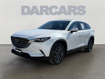 2023 Mazda Mazda CX-9 Touring