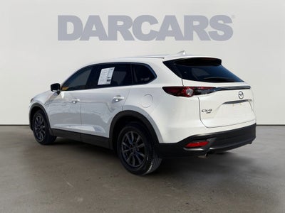 2023 Mazda Mazda CX-9 Touring