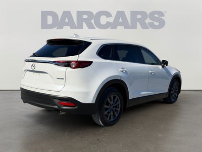 2023 Mazda Mazda CX-9 Touring