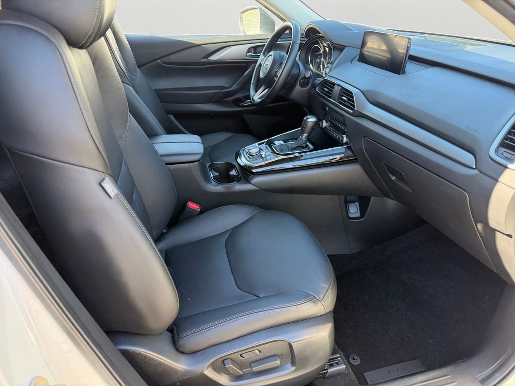 2023 Mazda Mazda CX-9 Touring