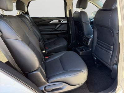 2023 Mazda Mazda CX-9 Touring