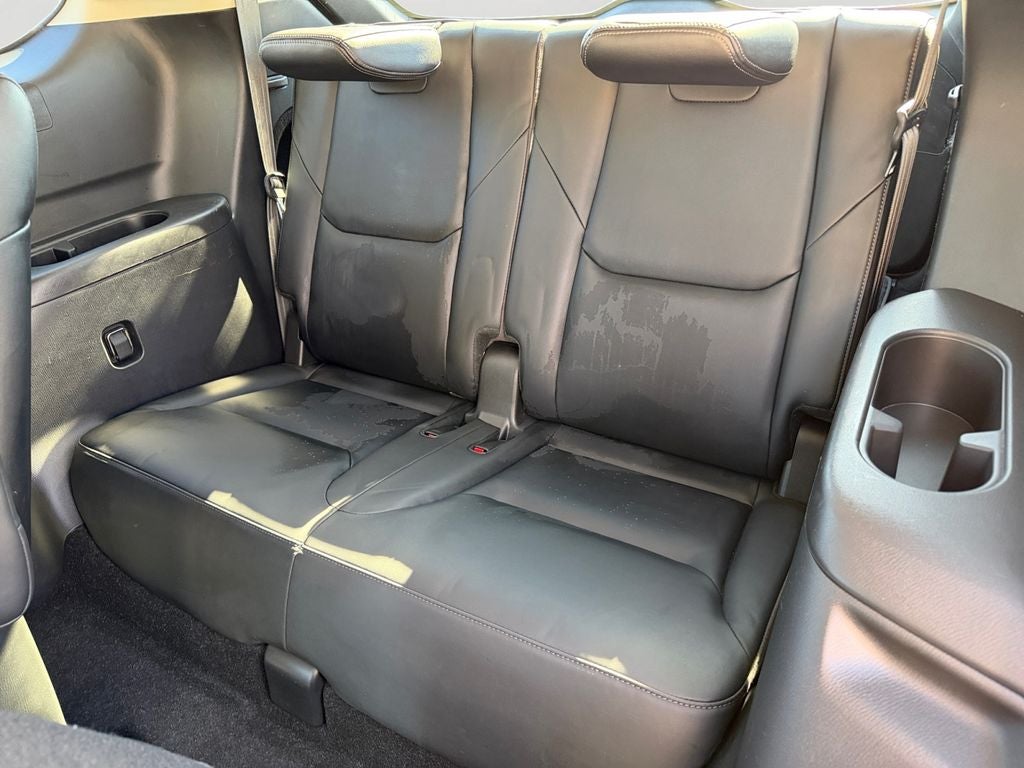 2023 Mazda Mazda CX-9 Touring