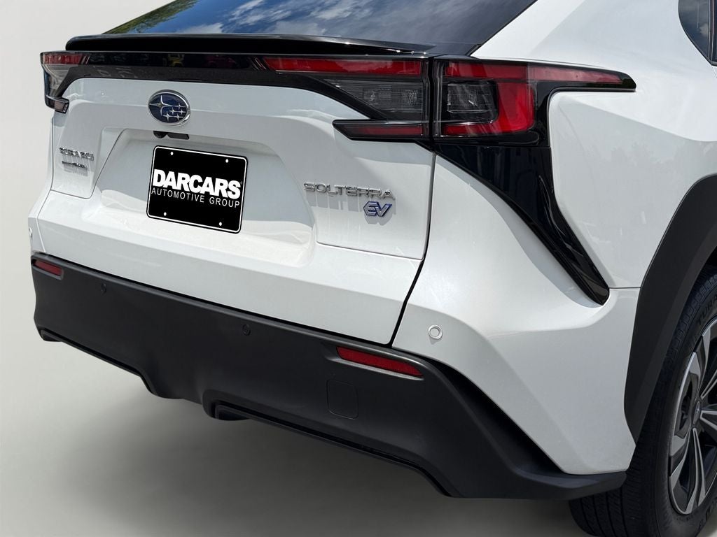 2023 Subaru Solterra Premium