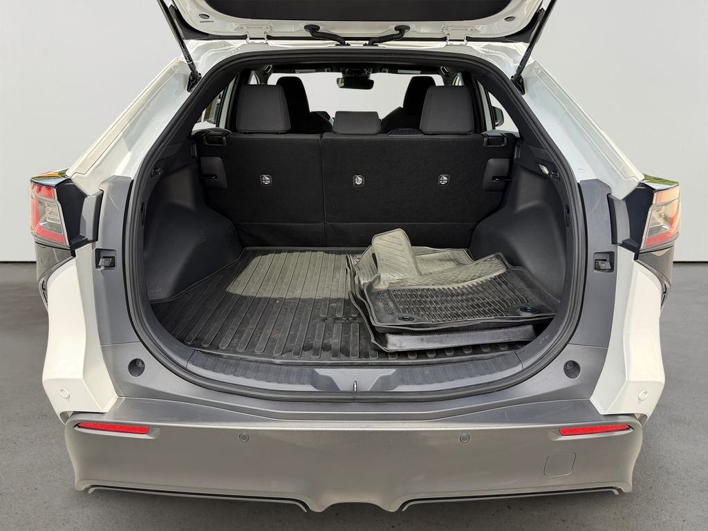2023 Subaru Solterra Premium