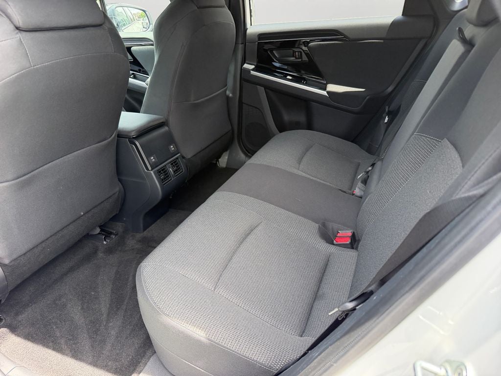 2023 Subaru Solterra Premium