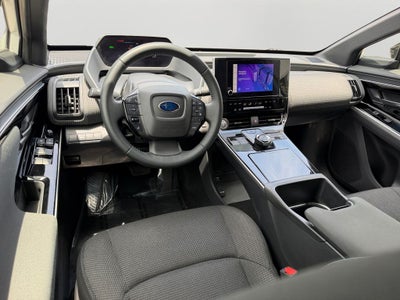 2023 Subaru Solterra Premium