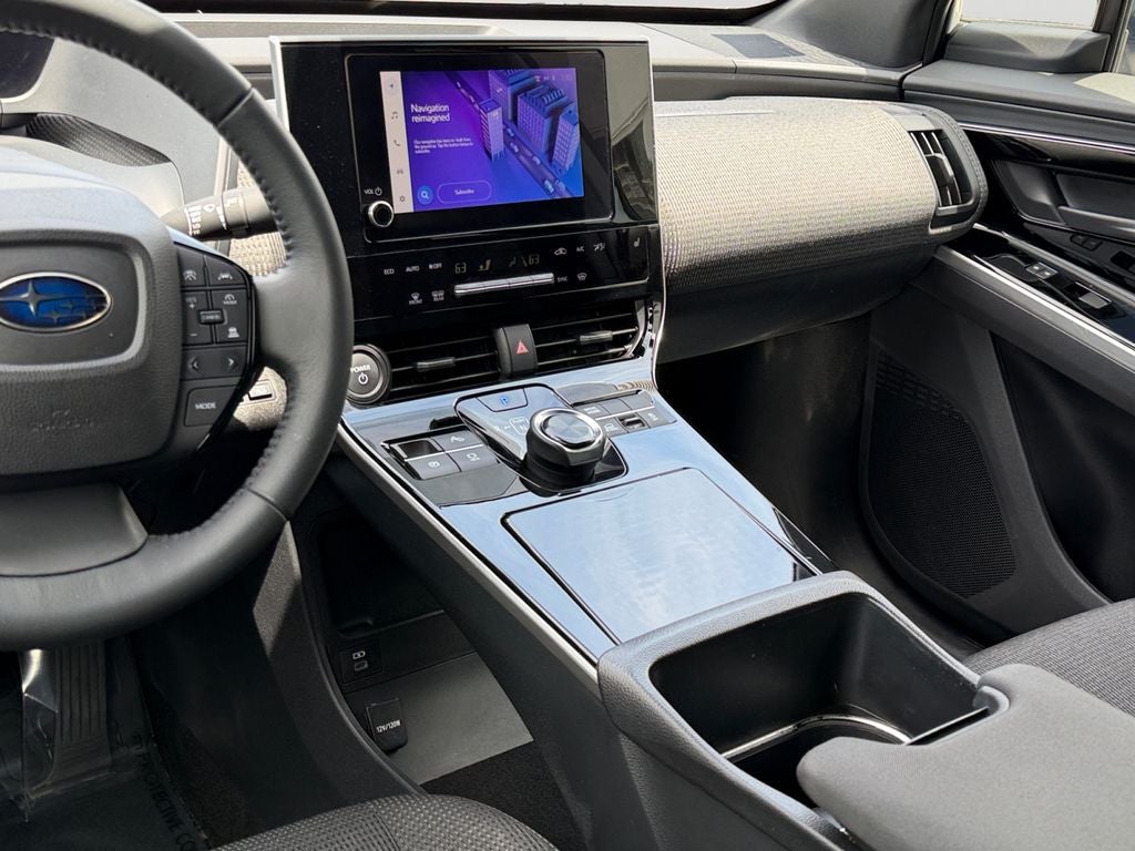 2023 Subaru Solterra Premium