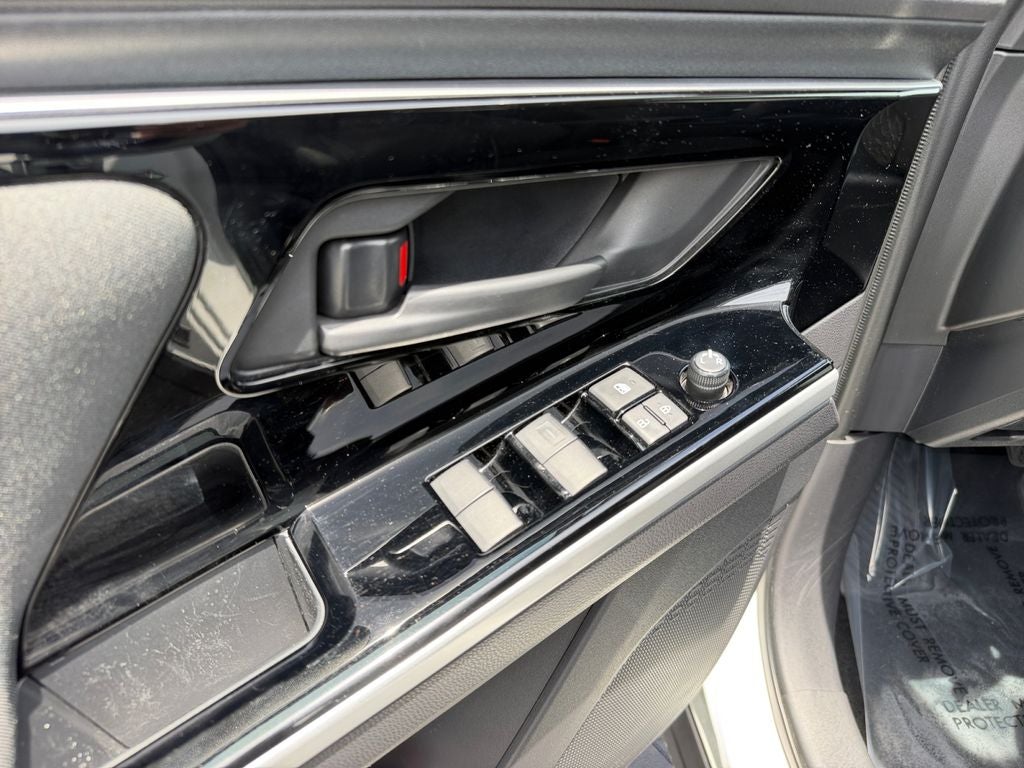 2023 Subaru Solterra Premium