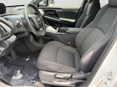 2023 Subaru Solterra Premium