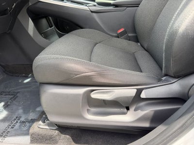 2023 Subaru Solterra Premium