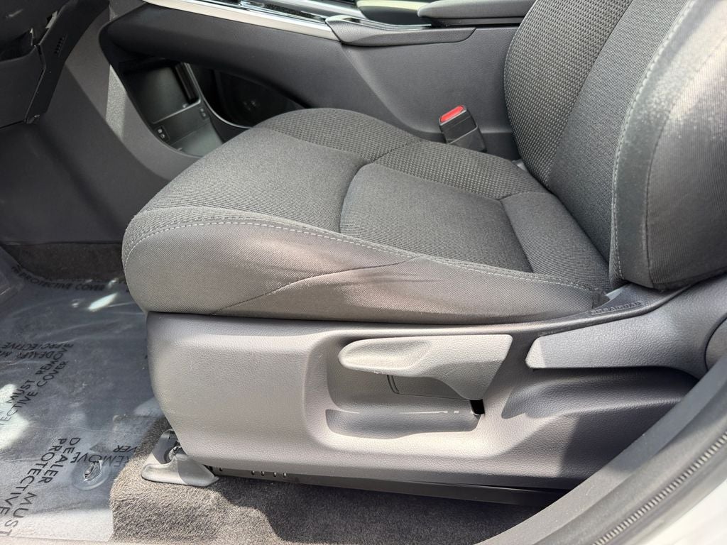 2023 Subaru Solterra Premium