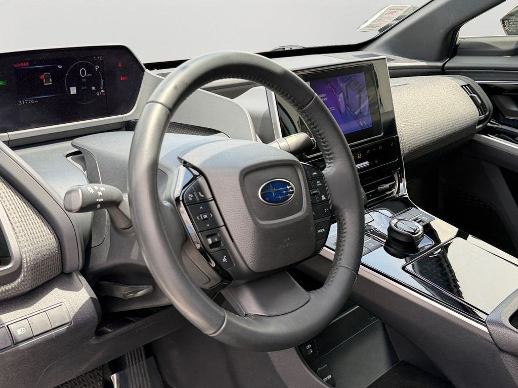 2023 Subaru Solterra Premium