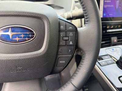 2023 Subaru Solterra Premium