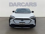 2023 Subaru Solterra Premium