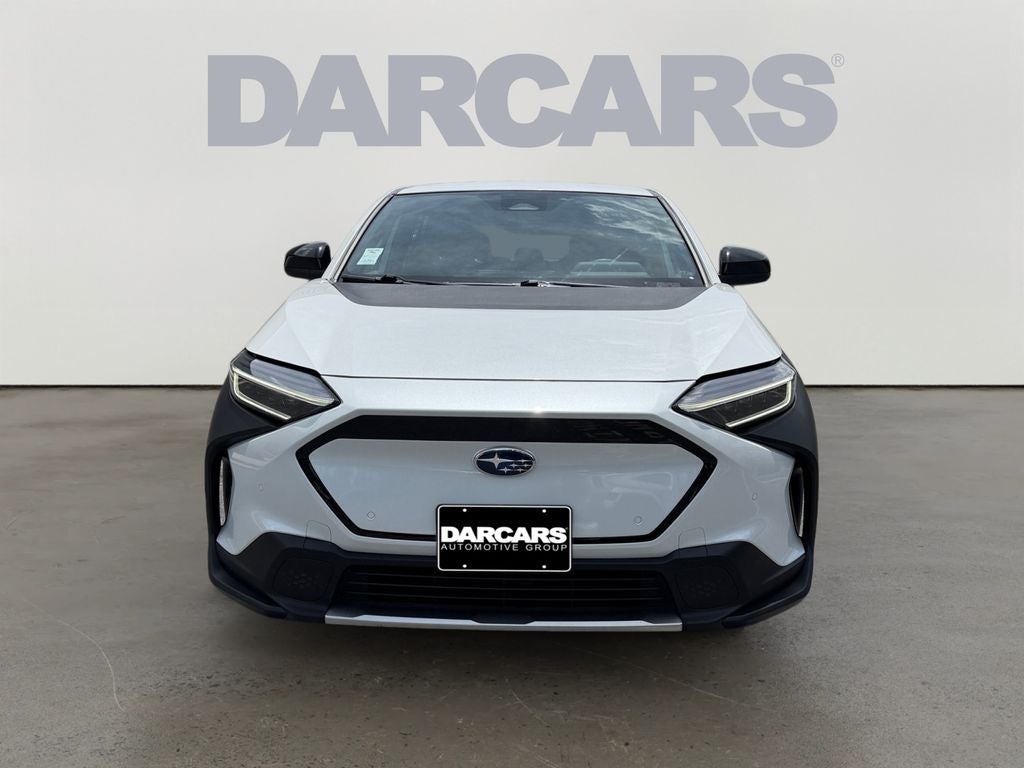 2023 Subaru Solterra Premium