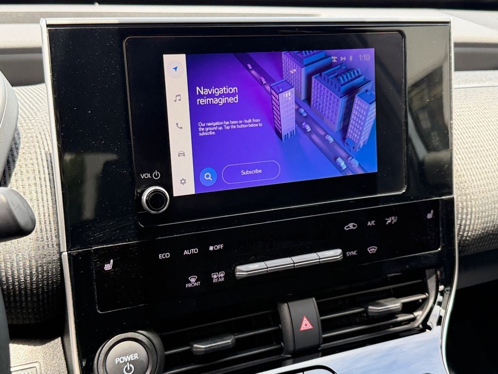 2023 Subaru Solterra Premium