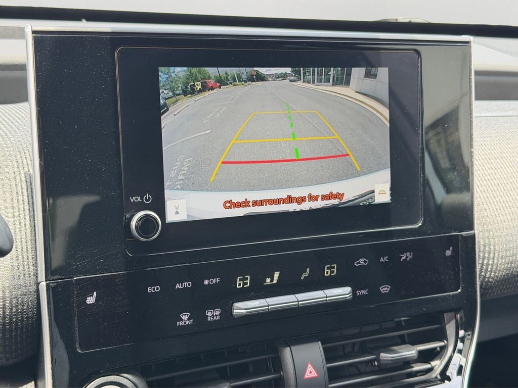 2023 Subaru Solterra Premium
