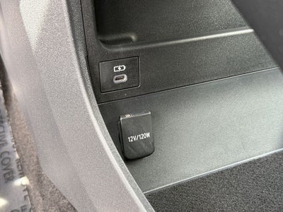 2023 Subaru Solterra Premium