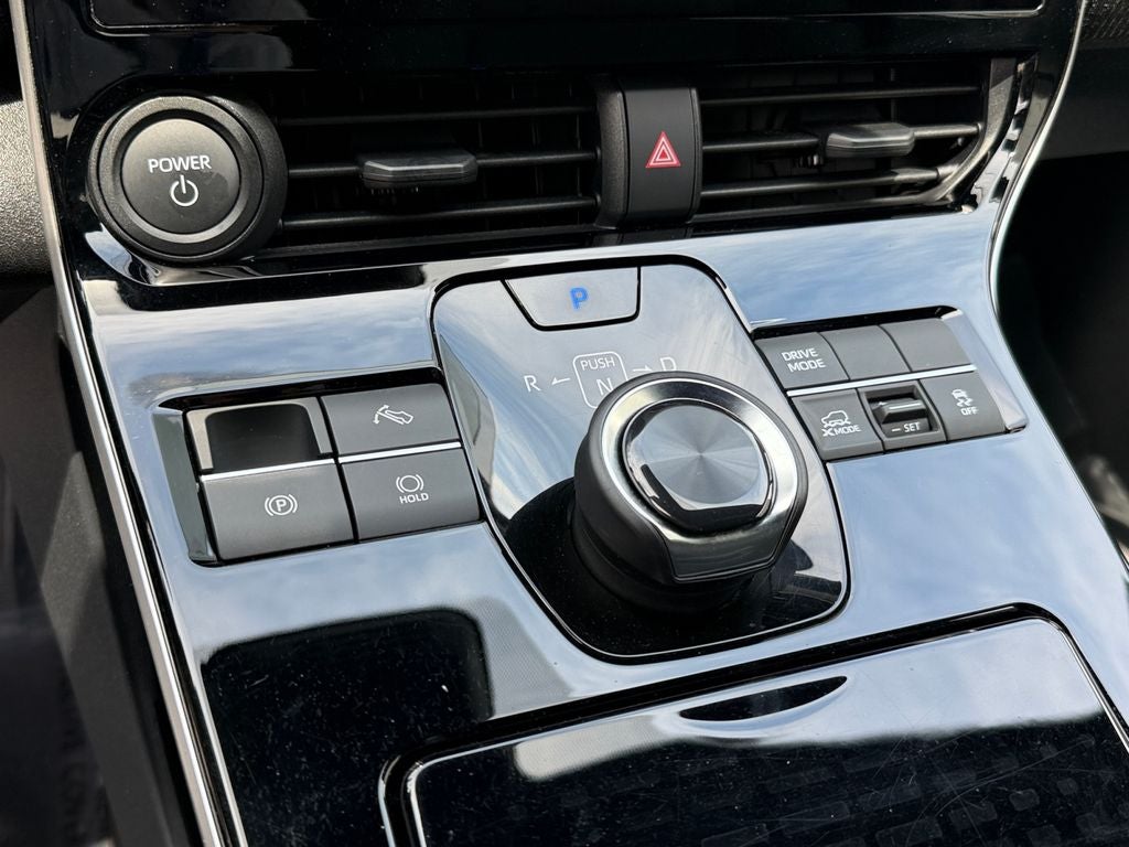 2023 Subaru Solterra Premium