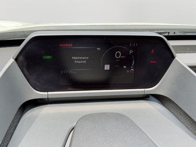 2023 Subaru Solterra Premium