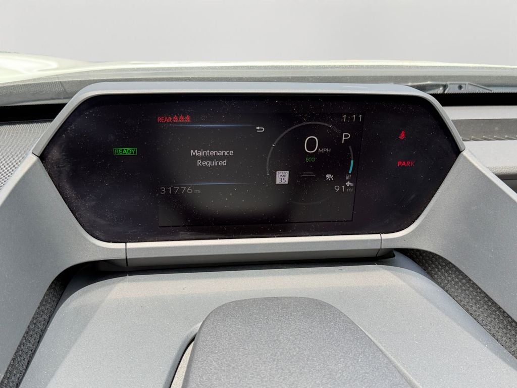 2023 Subaru Solterra Premium