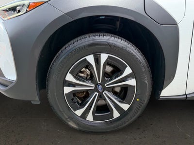 2023 Subaru Solterra Premium