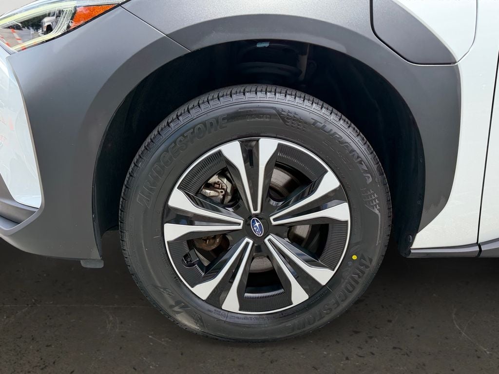 2023 Subaru Solterra Premium