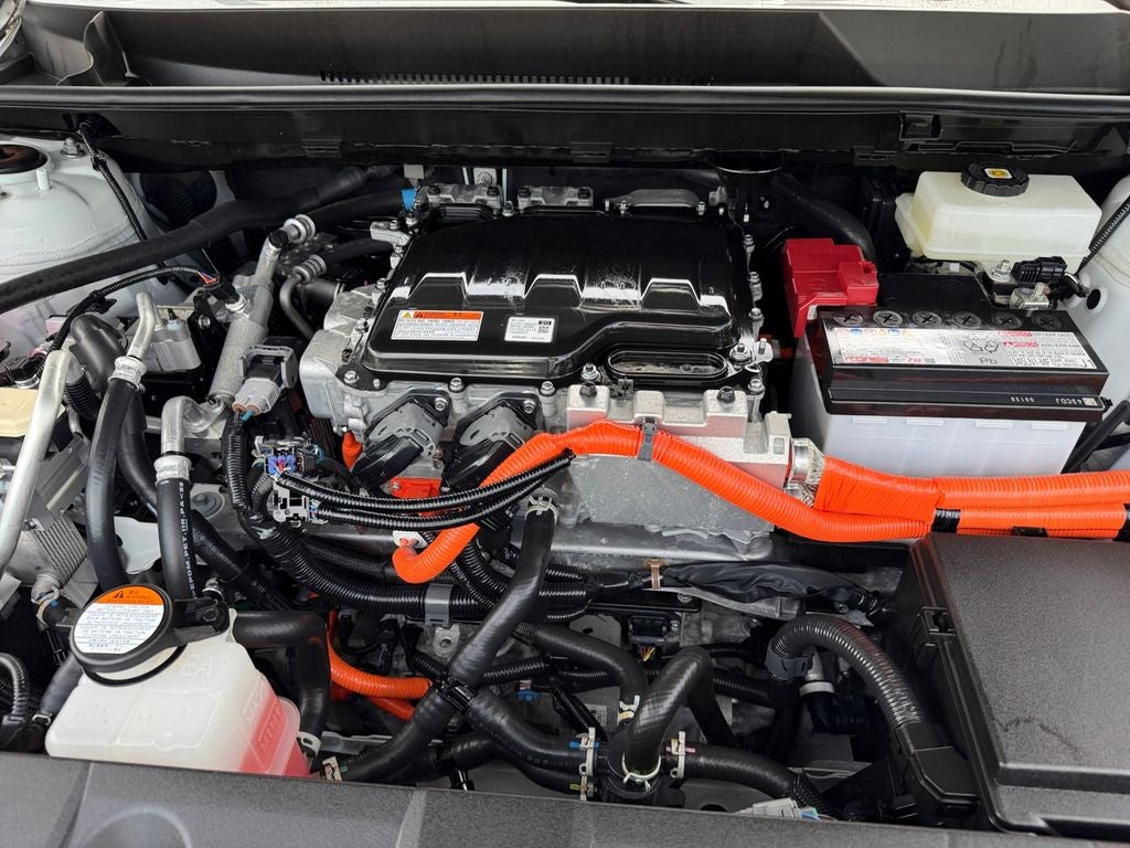 2023 Subaru Solterra Premium