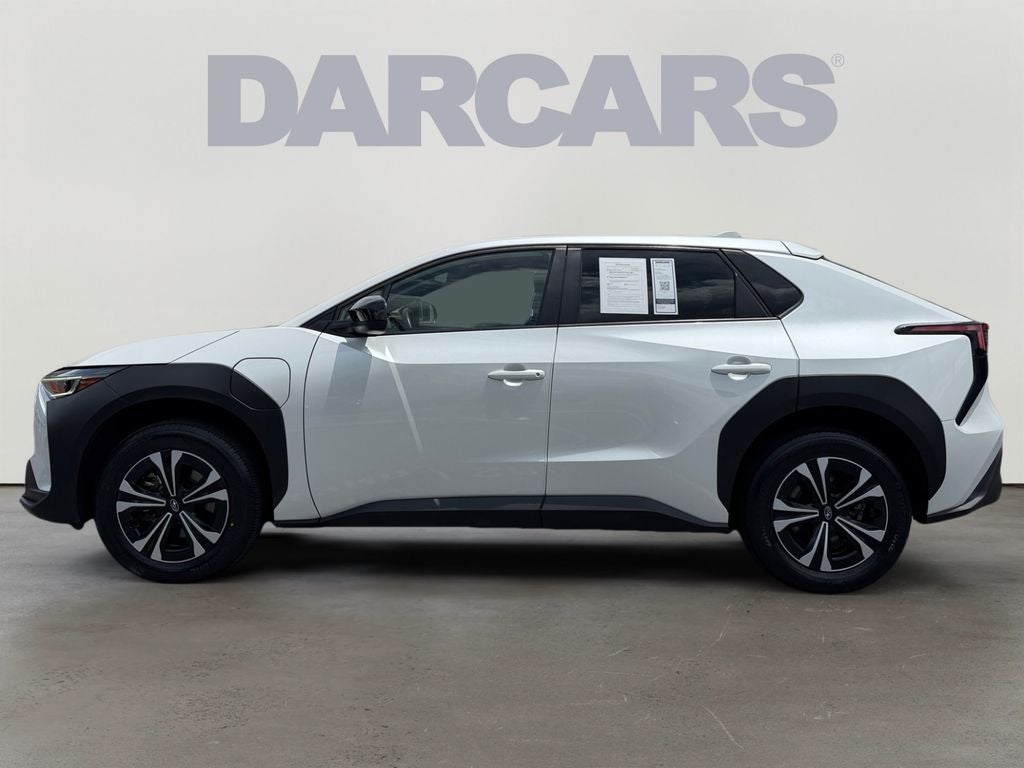 2023 Subaru Solterra Premium