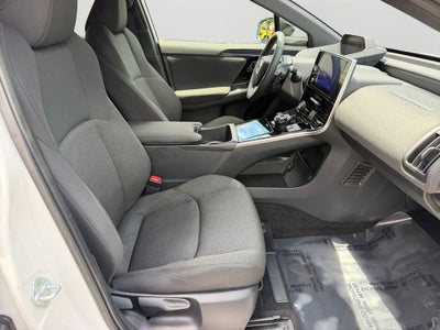 2023 Subaru Solterra Premium
