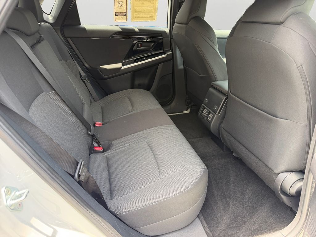 2023 Subaru Solterra Premium